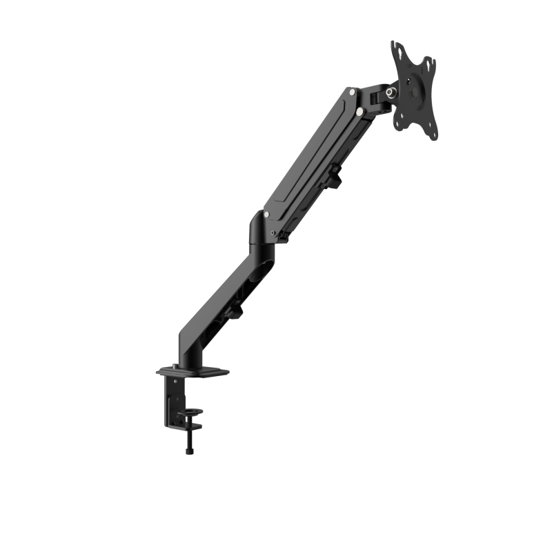 SOPORTE PARA MONITOR CON TORNILO DE PRESION  KLIP XTREME KMM-400 17P A 27P