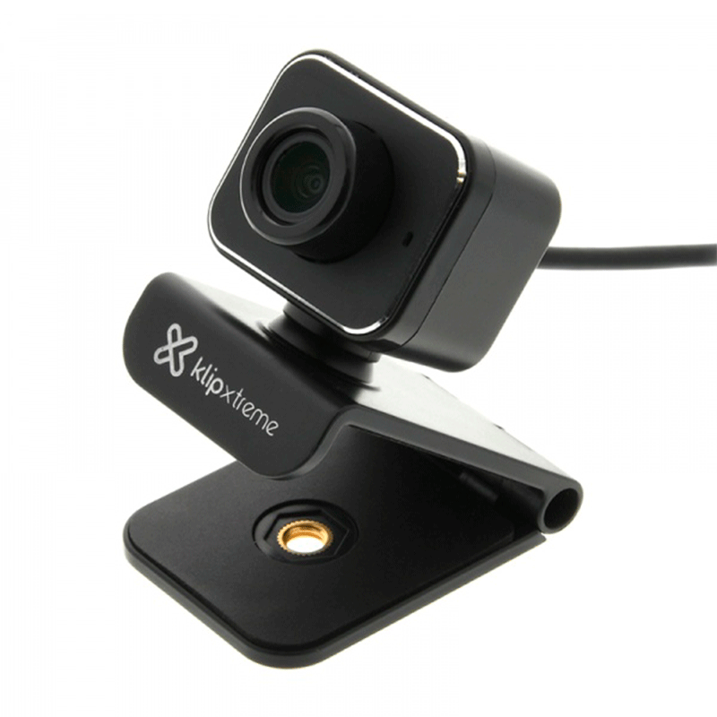 WEBCAM KLIP XTREME FULL HD CON MIC KWC-500