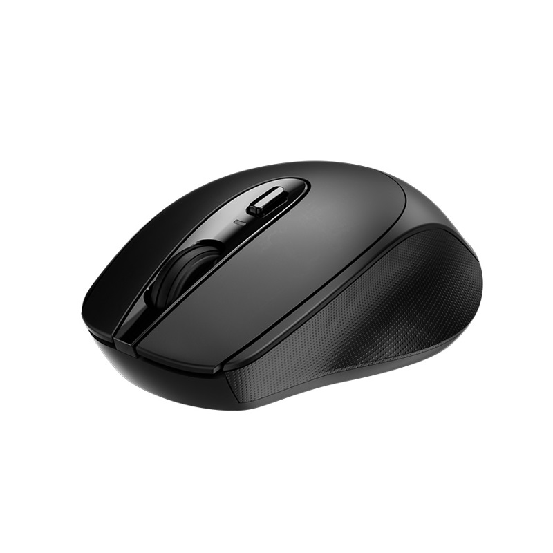 MOUSE INALAMBRICO KLIP XTREME EASIHAND KMW-410BK NEGRO