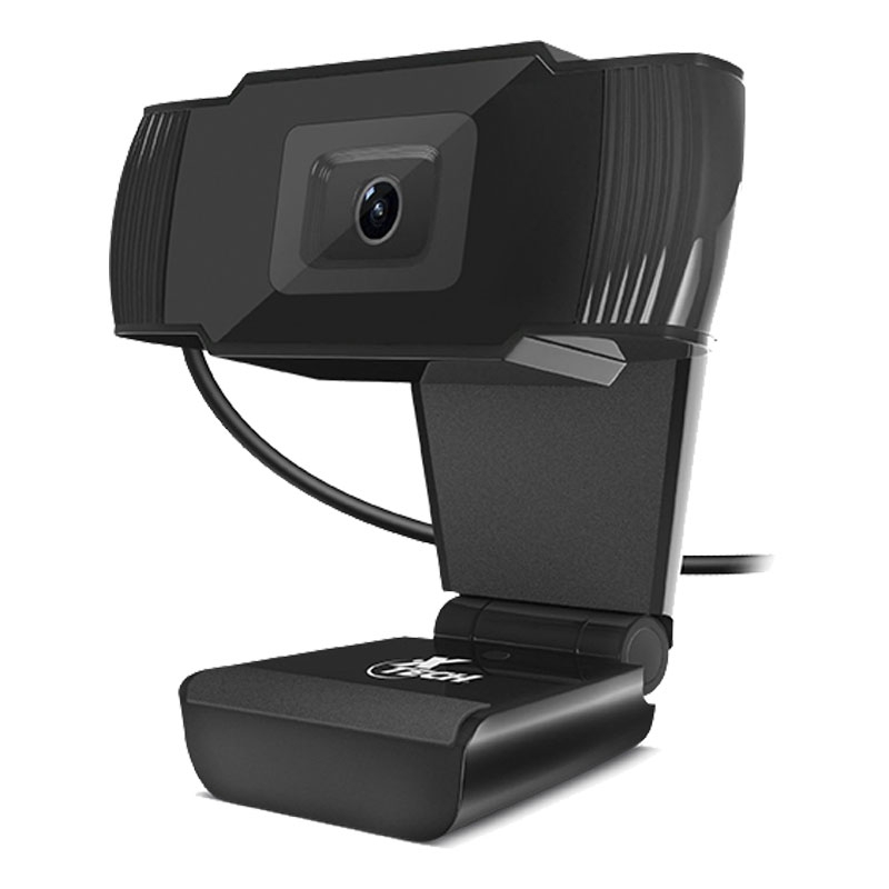 WEBCAM USB XTECH KEEK 720P XTW-720