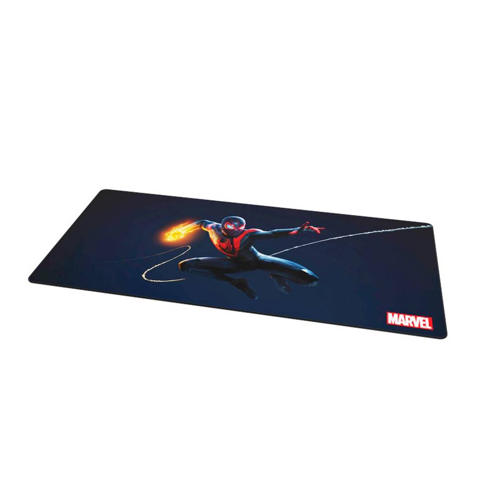 MOUSEPAD MARVEL SPIDERMAN MILES MORALES XTECH XTA-M190SM 90X42X0.2CM