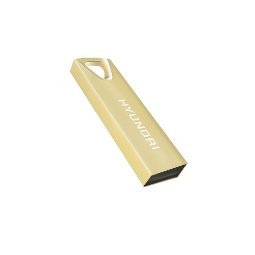 MEMORIA USB 2.0 32GB HYUNDAI BRAVO DELUXE