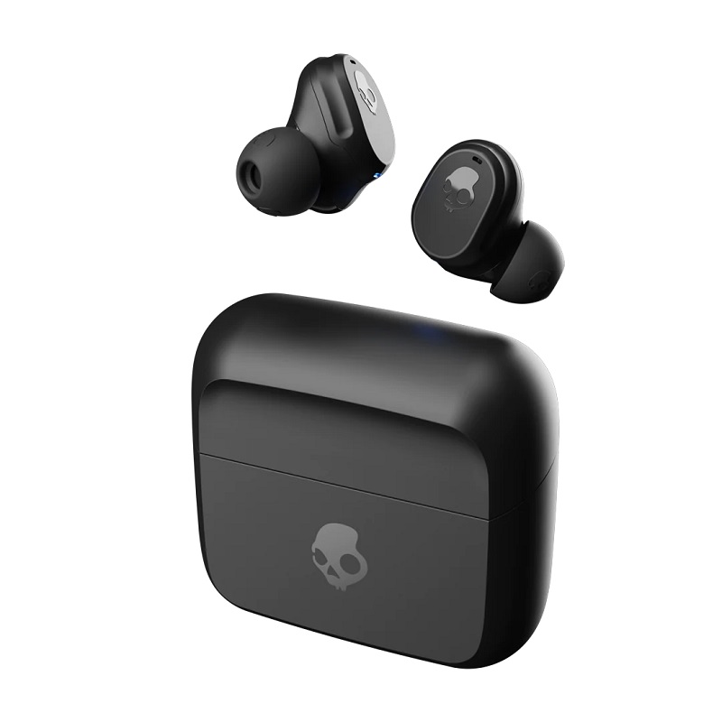 AURICULARES TWS BLUETOOTH SKULLCANDY MOD NEGRO P740