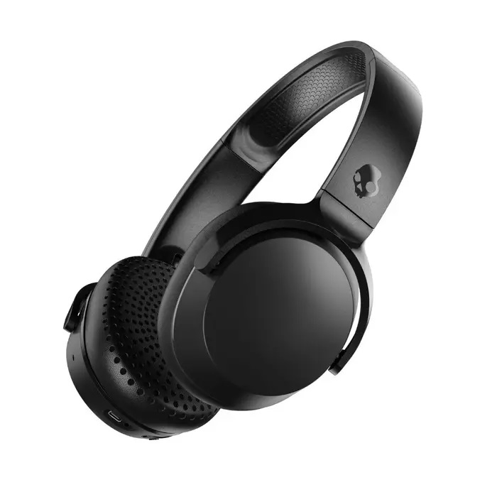 HEADSET INALAMBRICO SKULLCANDY RIFF NEGRO P740