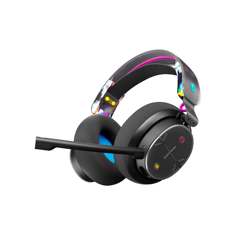 HEADSET INALAMBRICO BLUETOOTH SKULLCANDY PLYR S6PPY-P003