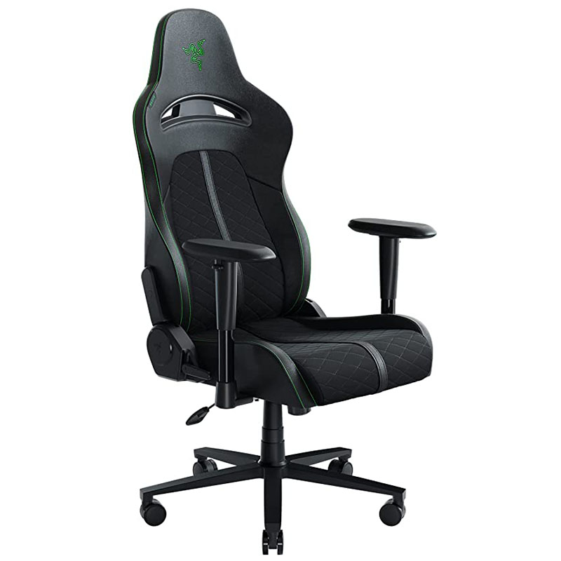 SILLA PROFESIONAL RAZER ENKI X RZ38-03880100-R3U1(136KG) (299LB)