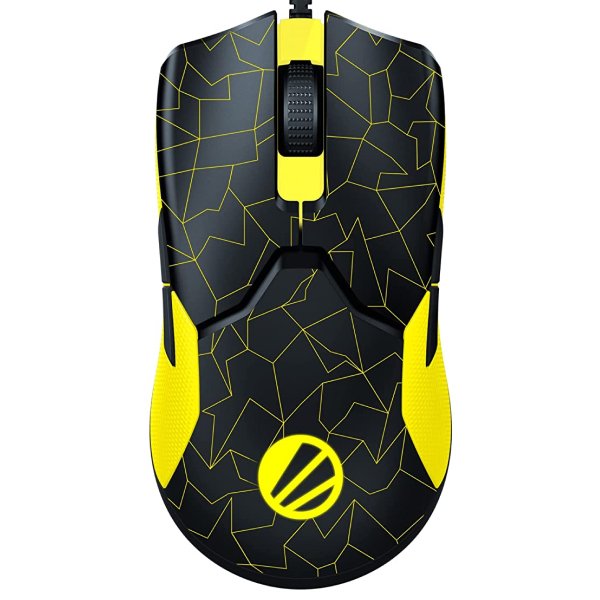 MOUSE RAZER VIPER 8K AMBIDIESTRO RGB ESL EDITION RZ01-03580200-R3M1