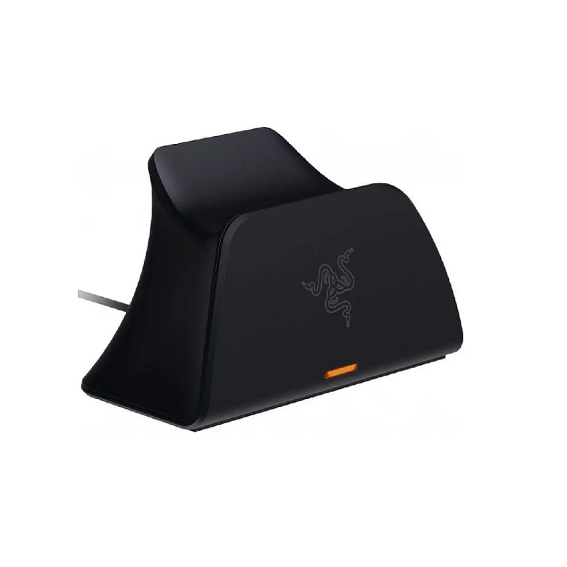 BASE DE CARGA RAZER PARA CONTROL DE PS5 DUALSENSE SONY RC21-01900200-R3U1