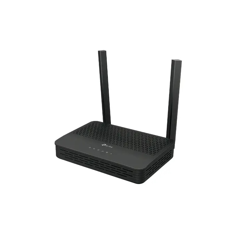 ROUTER WIFI-6 TP-LINK XX230 AX1800 XPON+GPON NAGINET RJ45 GIGABITE