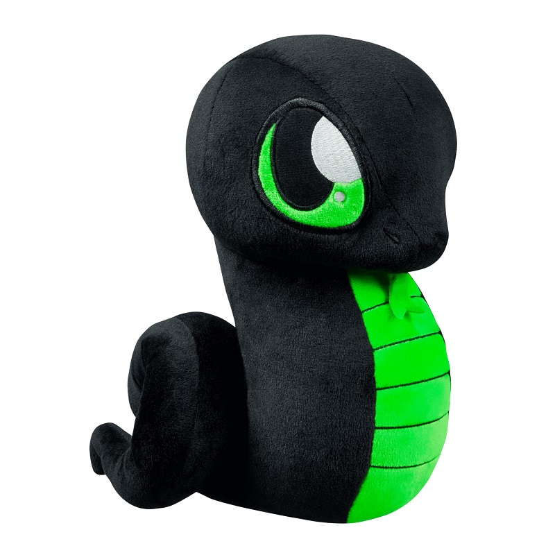 PELUCHE RAZER SNEKI SNEK RC81-03700111-R3M1