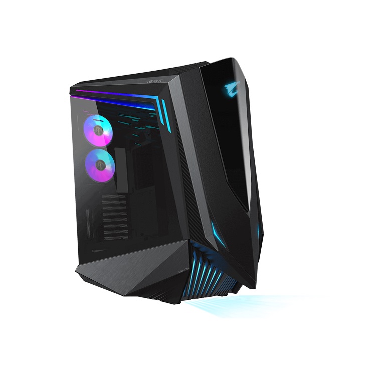 CASE FULLTOWER GIGABYTE AORUS GB-AC700G