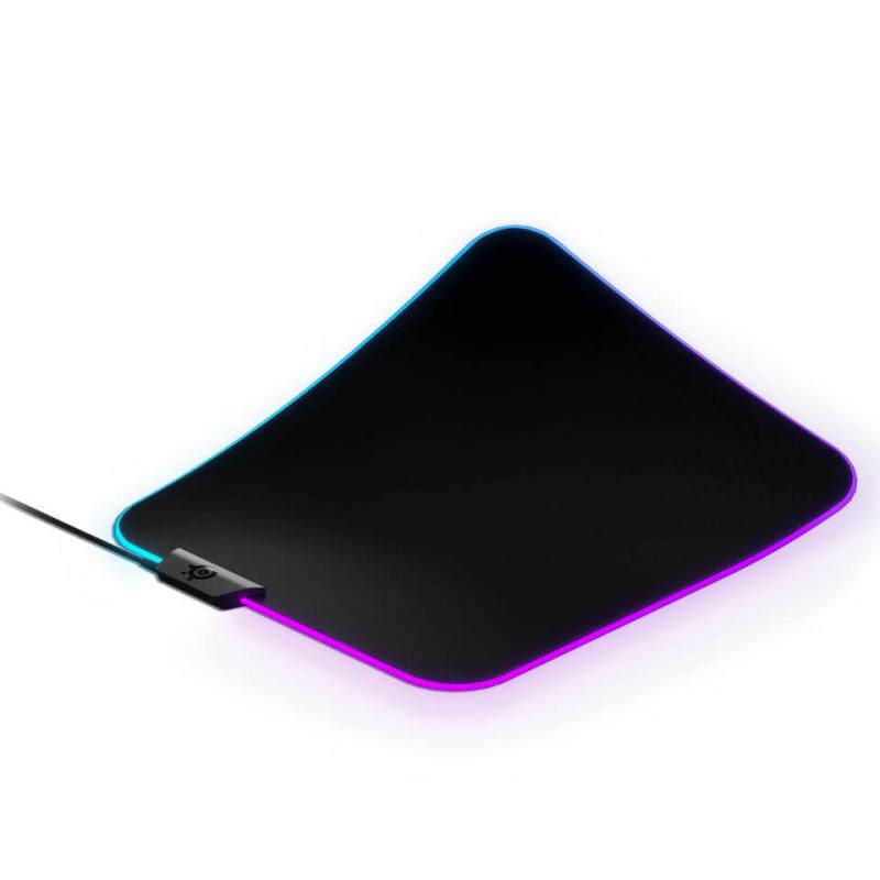 MOUSEPAD STEELSERIES QCK PRISM RGB 32X27CM 