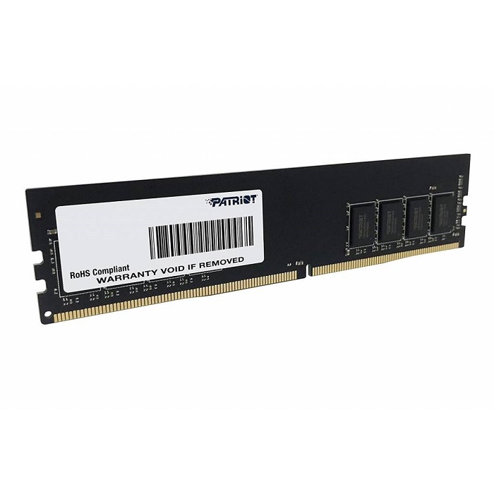 MEMORIA RAM DDR4 PATRIOT 8GB 3200MHz PSD48G320081 PC