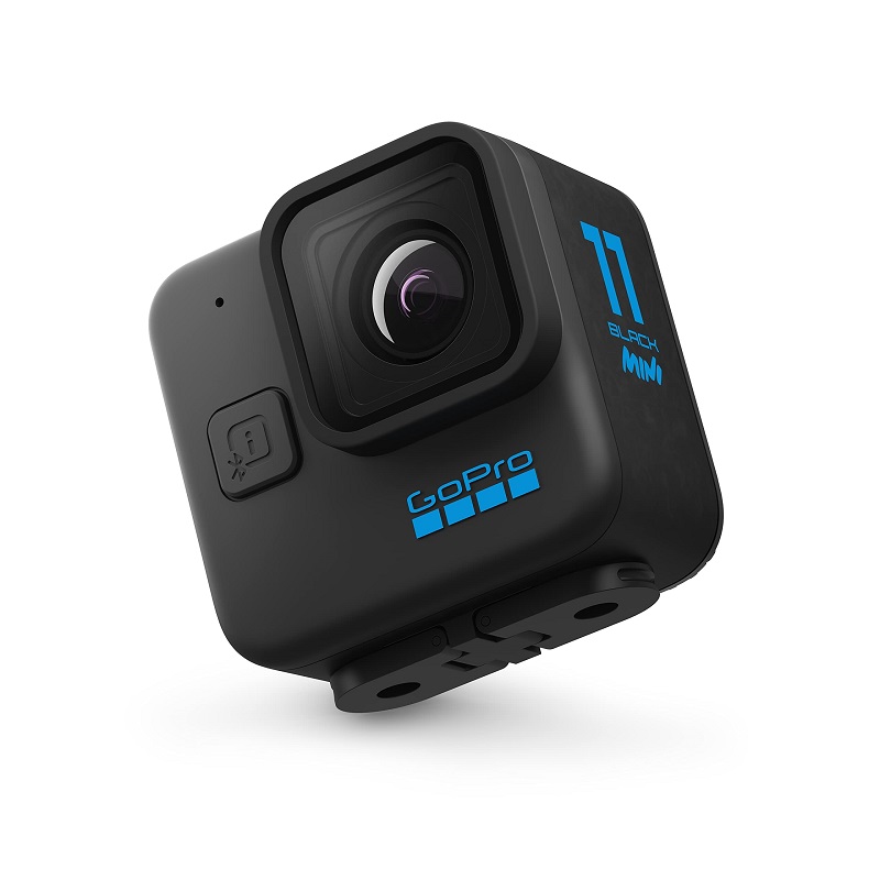 CAMARA DE ACCION GOPRO HERO 11 MINI BLACK CHDHF-111-RW