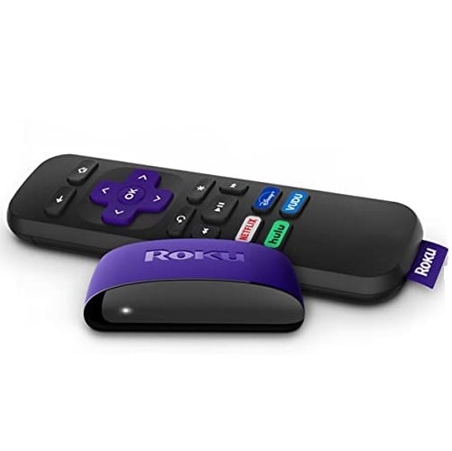 ROKU LE STREAMING PLAYER TV 3930S4 FULLHD 60FPS