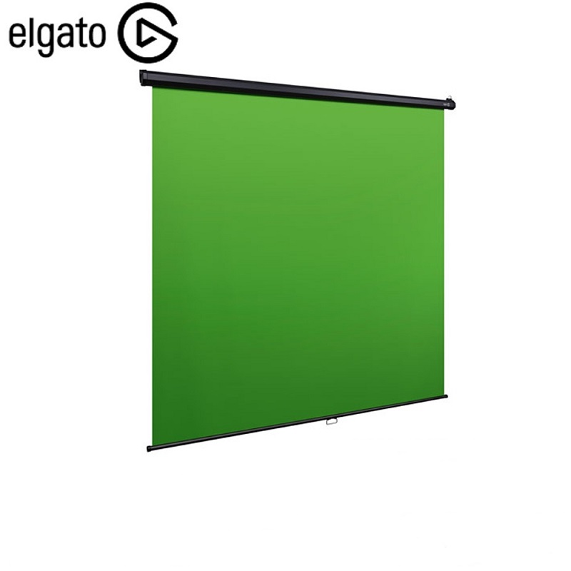 PANTALLA VERDE COLGABLE ELGATO 180X200CM  10GA09901 