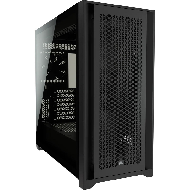 CASE MID TOWER CORSAIR 5000D AIRFLOW CC-9011210-WW-rev