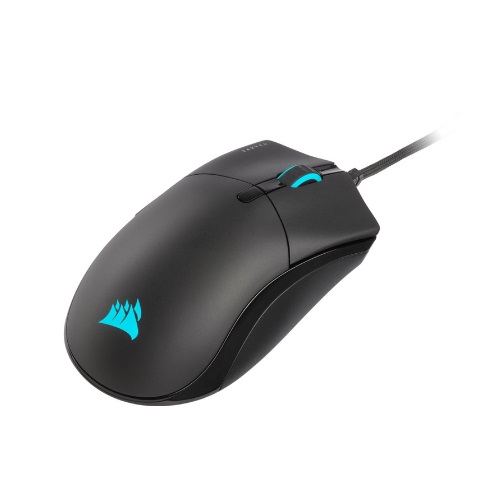 MOUSE USB CORSAIR SABRE RGB PRO 18K DPI CH-9303111-NA