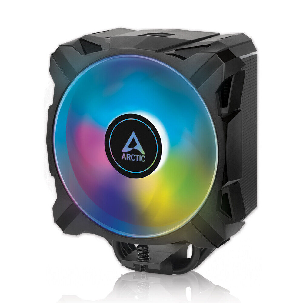 DISIPADOR DE AIRE ARCTIC FREEZER I35 A-RGB INTEL LGA1700 ACFRE00104A