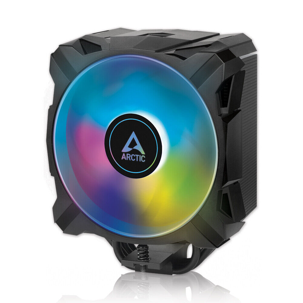 DISIPADOR DE AIRE ARCTIC FREEZER A35 A-RGB AMD AM4 ACFRE00115A