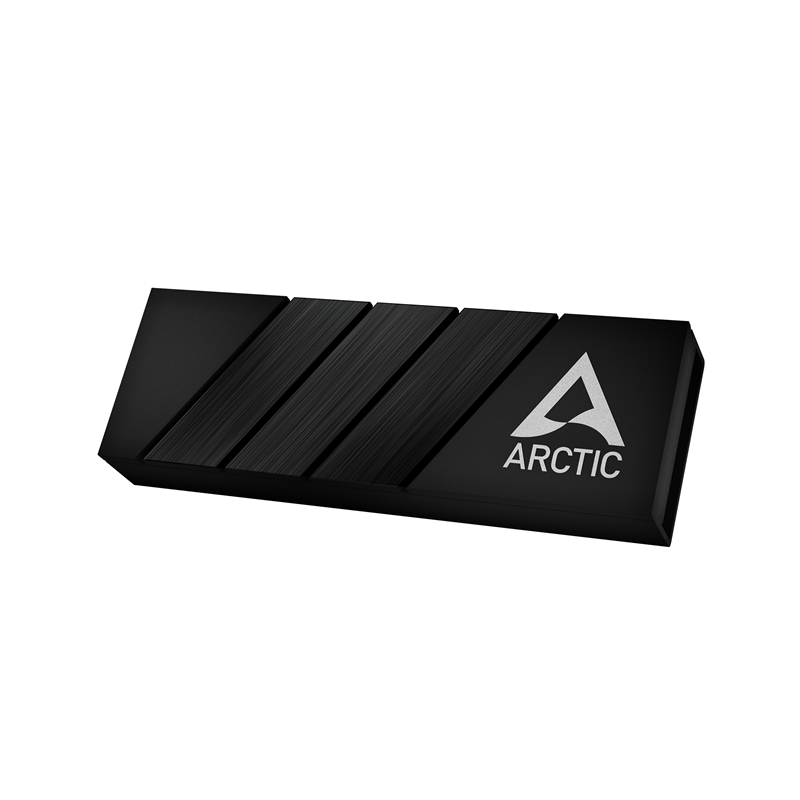 DISIPADOR TERMICO PASIVO ARCTIC M2 PRO PARA DISCO SSD M.2 2280 ACOTH00001A