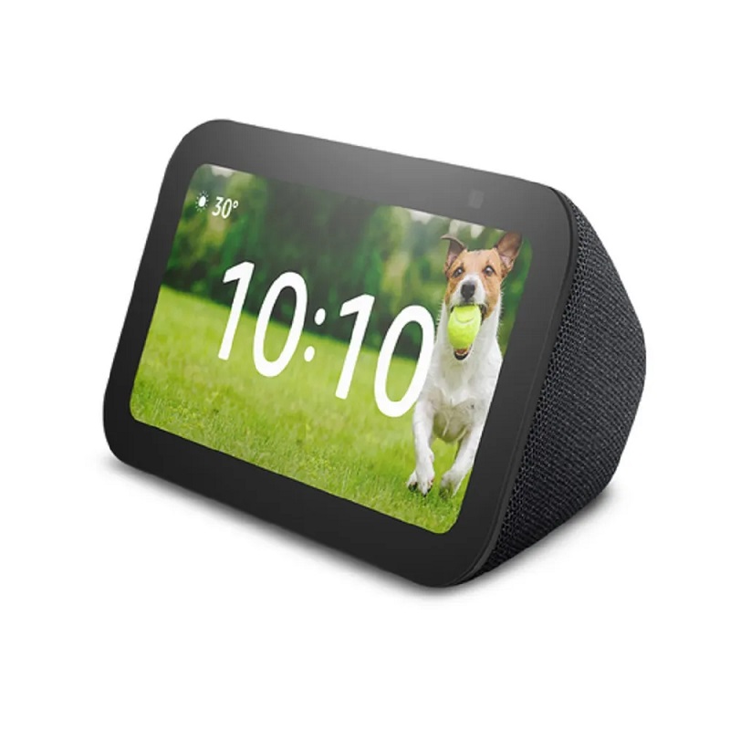 AMAZON ECHO SHOW 5(3ND GEN) PANTALLA TACTIL 5.5P NEGRO