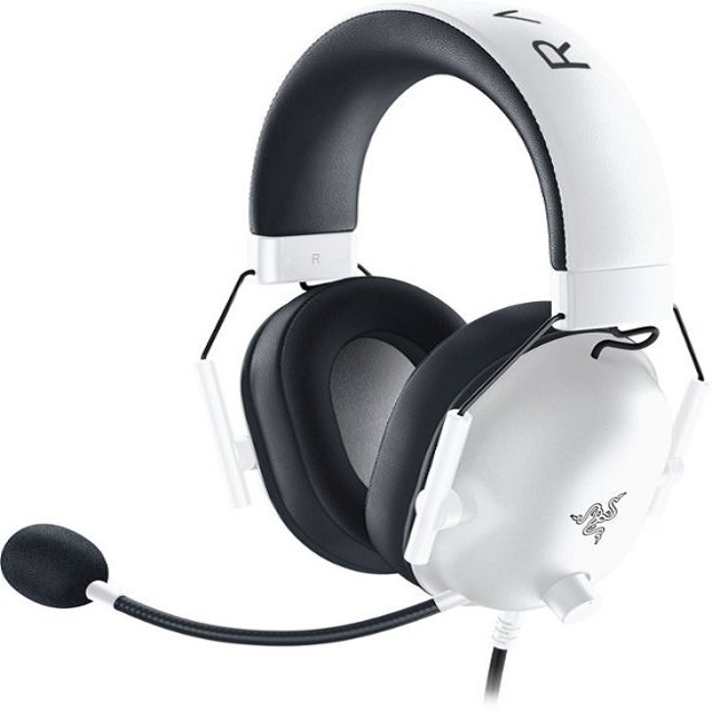 HEADSET RAZER BLACKSHARK v2 X 3.5MM RZ04-03240700-R3U1 WHITE