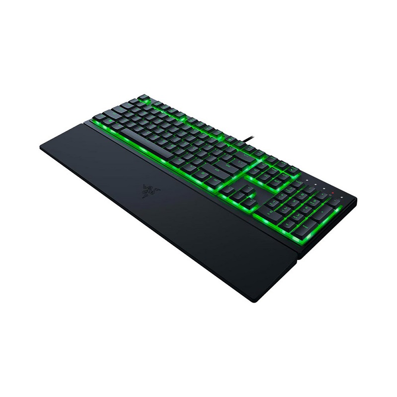 TECLADO MECA-MEMBRANA RAZER ORNATA V3 X RGB CHROMA RZ03-04470200-R3U1