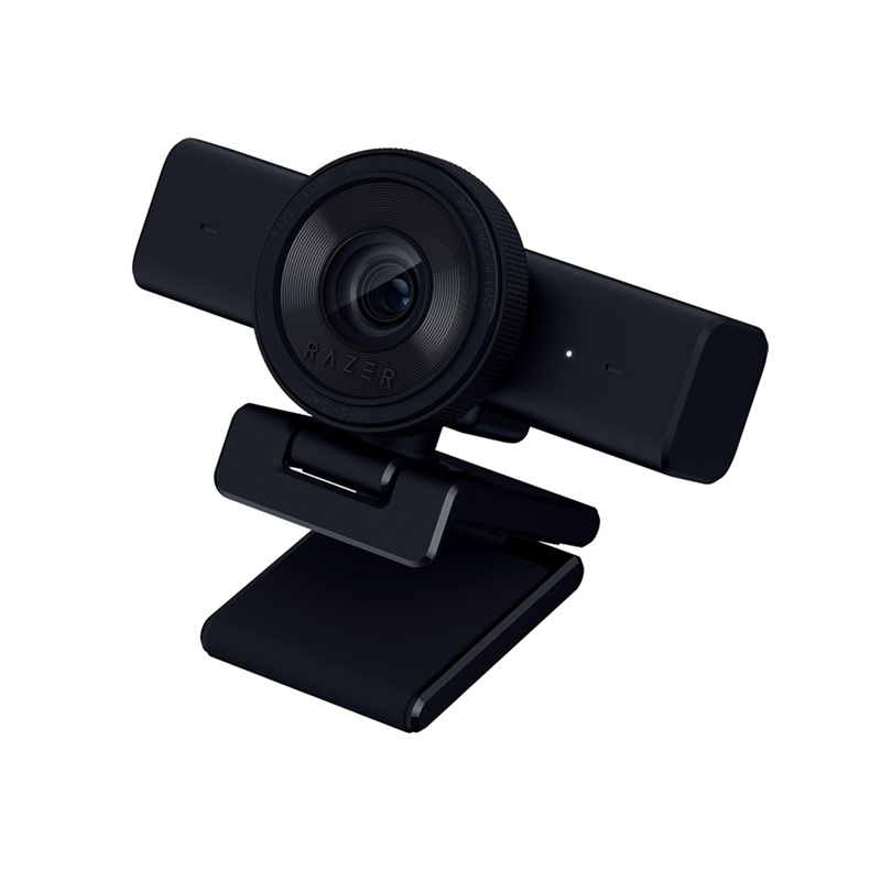 CAMARA WEB RAZER KIYO V2 X FULLHD 60fps RZ19-05380100-R3U1
