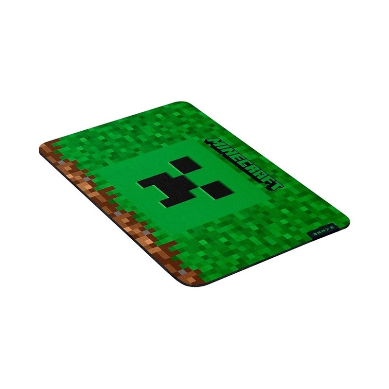 MOUSEPAD RAZER GIGANTUS V2 MINECRAFT 36X27.5CM RZ02-03333800-R3M1