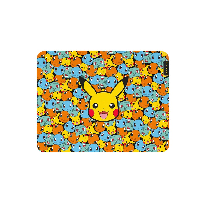 MOUSEPAD RAZER GIGANTUS V2 POKEMON  36X27.5CM RZ02-03333900-R3M1