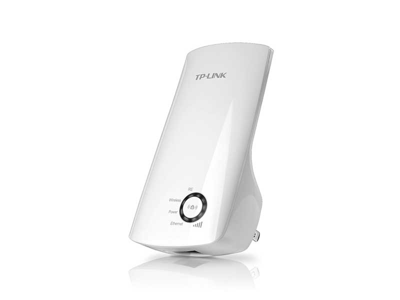 EXTENSOR DE RANGO WIFI TP-LINK 300MBP TL-WA850RE