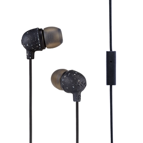 AURICULAR MULTIMEDIA HOUSE OF MARLEY LITTLE BIRD EM-JE061-BK NEGRO