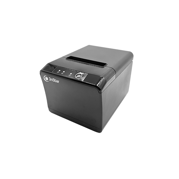 IMPRESOR DE RECIBOS TERMICO 3NSTAR RPT004 USB RJ45