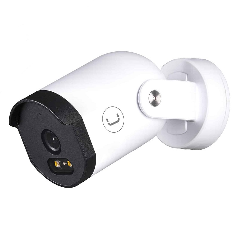 CÁMARA DE VIDEOVIGILANCIA WIFI EXTERIORES UNNO CM1403WT FHD