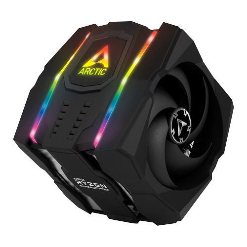 DISIPADOR DE AIRE ARCTIC FREEZER 50 A-RGB AMD THREADRIPPER sTR4