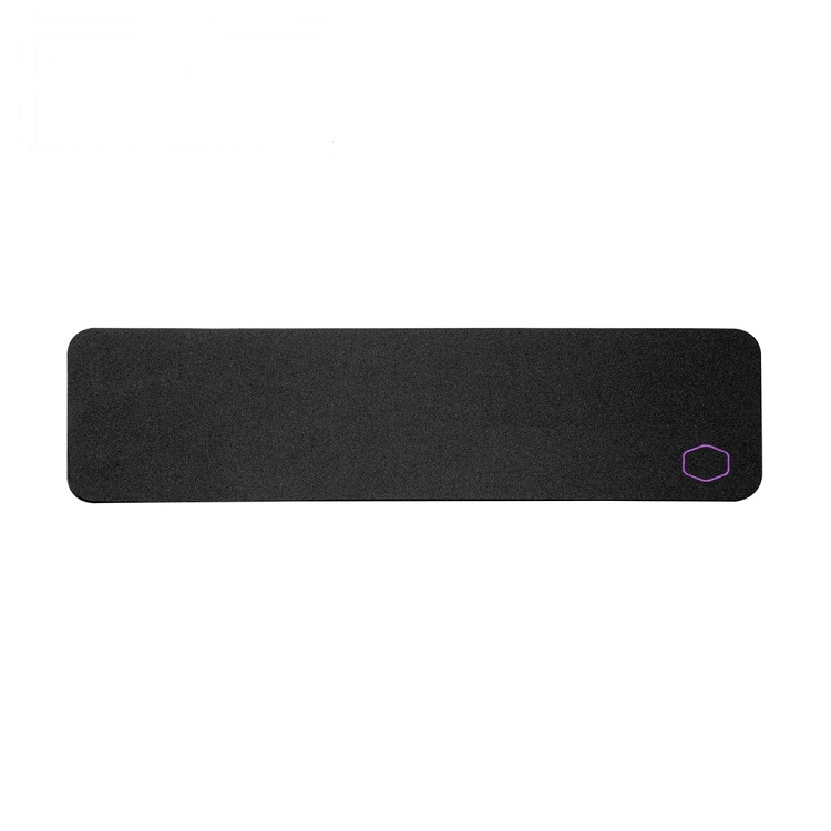 WRIST REST COOLER MASTER FULL SIZE WR-531-CRFC1