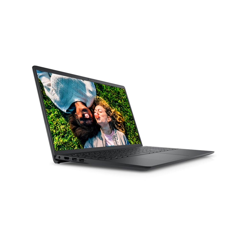 LAPTOP DELL INSPIRON 15 3520 PROC. INTEL CORE i7 1255U RAM 16GB ALMACENAMIENTO SSD 512GB PANTALLA FHD 15.6P W11H WIFI Ac+BT 6DH73