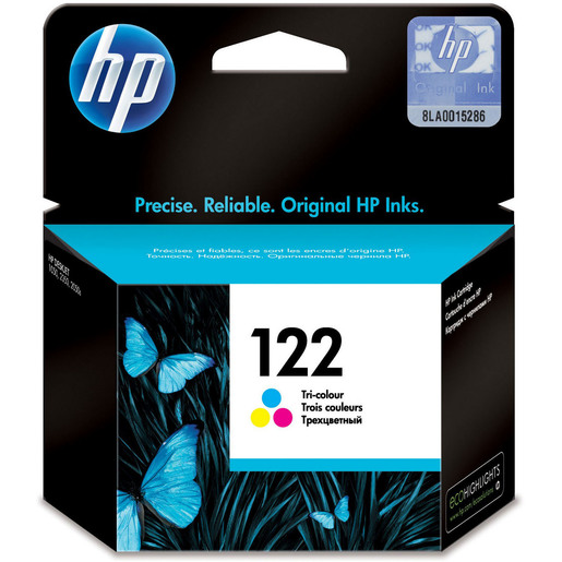 CARTUCHO HP 122 COLOR CH562HL