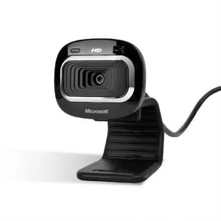 WEBCAM MICROSOFT LIFECAM HD-3000 720P T3H-00011