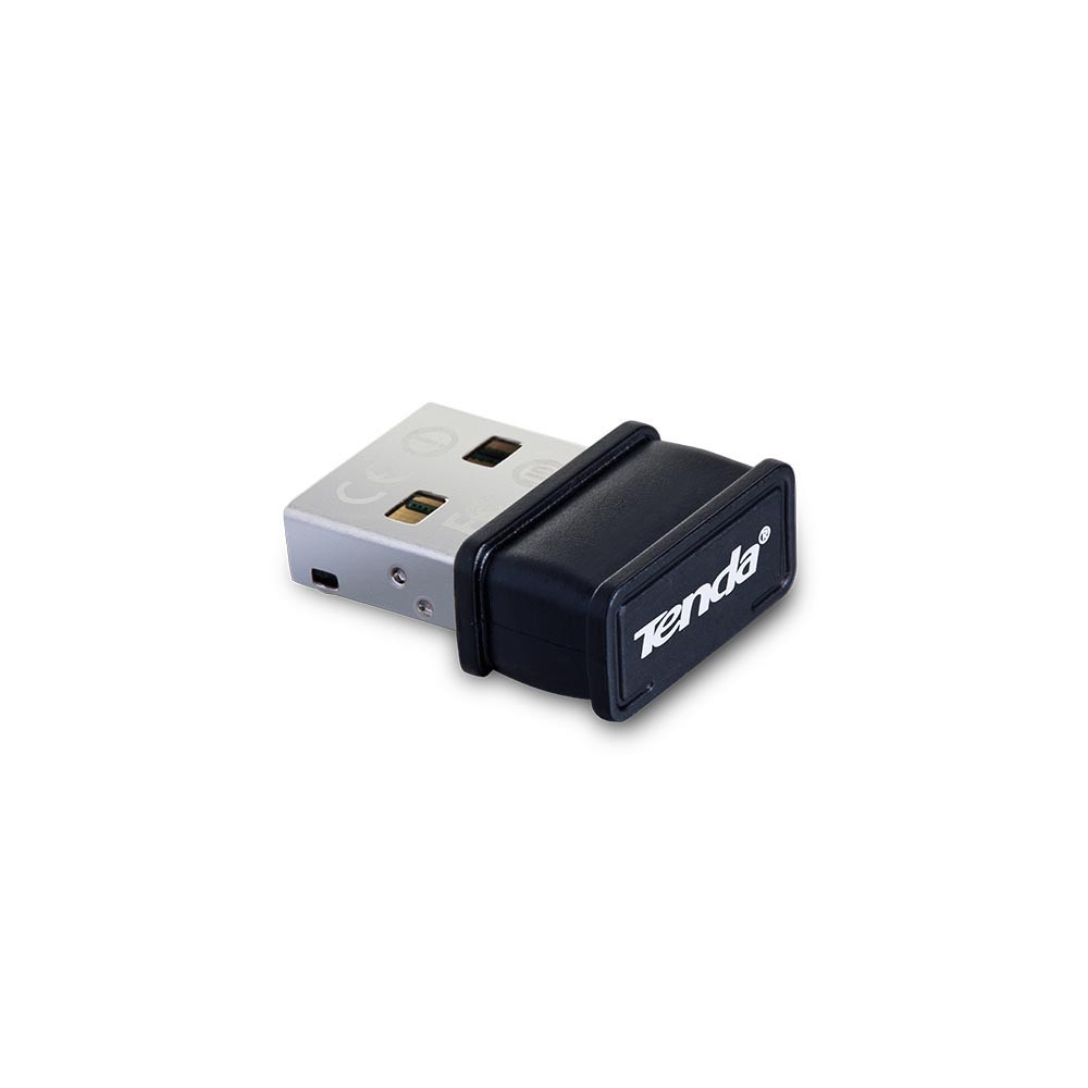 TARJETA USB NANO WIFI TENDA W311MI 150Mbps