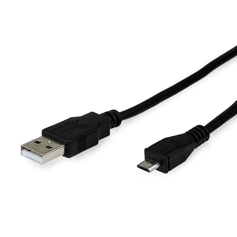 CABLE USB A MICRO USB 1.5MTS ARGOM ARG-CB-0034