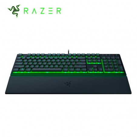 TECLADO MECA-MEMBRANA RAZER ORNATA V3 X RGB CHROMA RZ03-04471100-R311