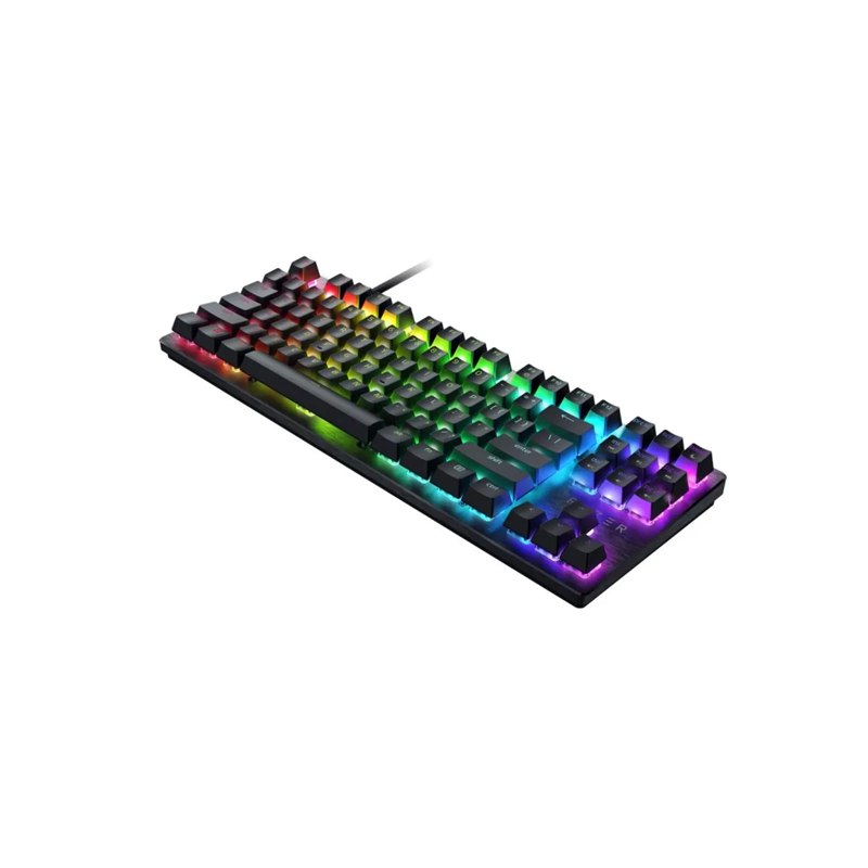 TECLADO MECANICO OPTICO RAZER HUNTSMAN V3 X TKL RZ03-05021700-R311