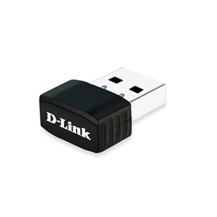 ADAPTADOR USB PARA WIFI MINI D-LINK DWA-131 N300