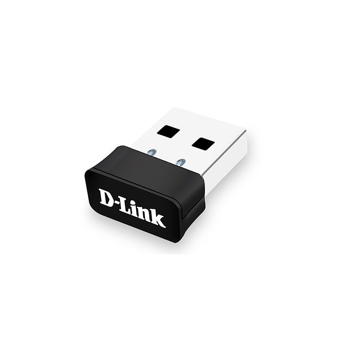 TARJETA USB WIFI DUALBAND D-LINK DWA-171 NANO AC600