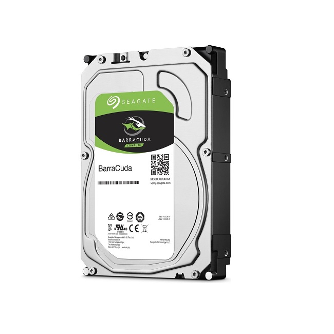 DISCO DURO DE PC SEAGATE BARRACUDA 1TB ST1000DM014