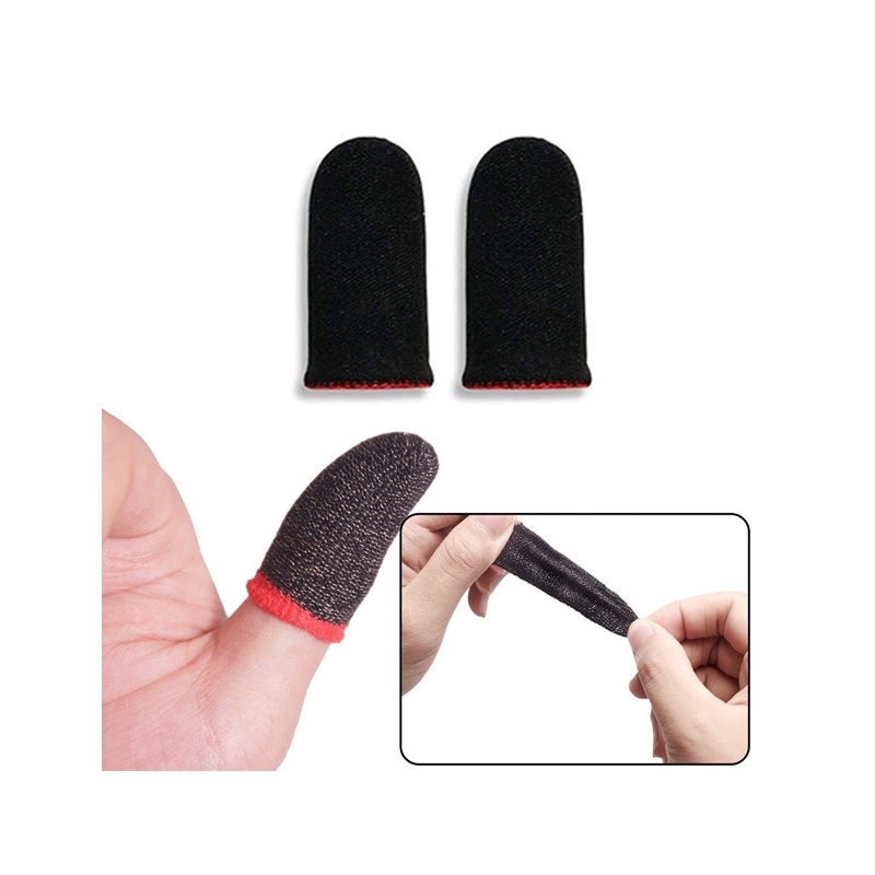 FINGER SLEEVE GAMING PARA CELULAR WNZ13 