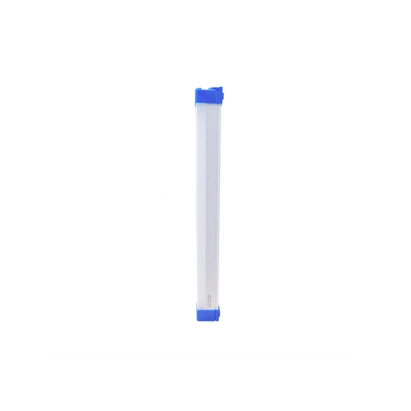 LAMPARA LUZ LED RECARGABLE EMERGENCIAS  