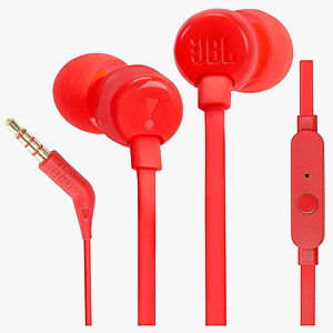 Earphones 3.5MM